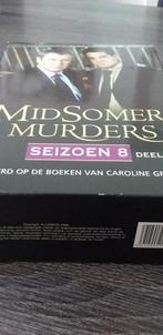 Dvd box, Ophalen, Zo goed als nieuw