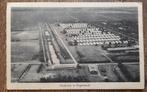 Oude ansichtkaart: Harskamp in vogelvlucht, Ophalen of Verzenden, 1920 tot 1940, Gelopen, België en Luxemburg