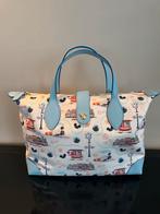 Stoney Clover Disneyland Mainstreet handtas - Nieuw!, Ophalen of Verzenden, Zo goed als nieuw, Overige kleuren, Handtas