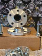 Spoorverbreders spacers vw Golf 3gti Polo 5x100 57,1 15mm, Ophalen of Verzenden