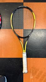 Wilson Tennis Rackets, Gebruikt, Ophalen of Verzenden, Wilson, Racket
