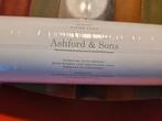 Ashford & sons behang 5 rollen, Huis en Inrichting, Stoffering | Behang, Ophalen of Verzenden, Minder dan 10 m²