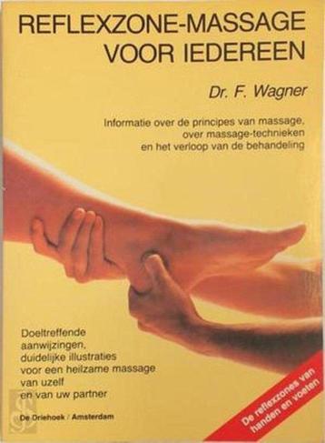 F. Wagner Reflexzone-Massage voor iedereen beschikbaar voor biedingen
