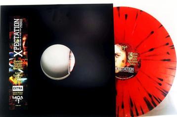 Prince - XPECTATION PROMO Red Splatter LP beschikbaar voor biedingen