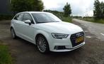 Audi A3 1.0 TFSi Sport Lease Edition  1.0 TFSi Sport Lease E, Electronic Stability Program (ESP), Bedrijf, Handgeschakeld, Grijs