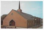 Elspeet Kerk Gelopen Ansichtkaart ( B4288 ), Verzamelen, Ophalen of Verzenden, 1980 tot heden, Gelopen