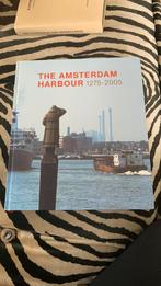 The Amsterdam Harbour 1275-2005, Ophalen of Verzenden, Zo goed als nieuw
