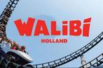Walibi tickets actie!!, Tickets en Kaartjes, Twee personen