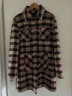 Vintage jas!, Ophalen of Verzenden, Zo goed als nieuw, Maat 38/40 (M), Bruin