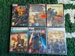 Sealed PC Games Verzameling,  Bulletstorm, Stalker, 1 speler, Ophalen of Verzenden, Nieuw, Avontuur en Actie