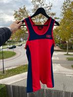 SBD singlet og 2017 singlet, Ophalen of Verzenden, Zo goed als nieuw, Maat 48/50 (M)