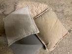 Kussens, Ophalen of Verzenden, Gebruikt, Vierkant
