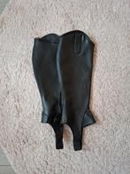 Norton chaps, Dieren en Toebehoren, Paardrijkleding, Ophalen of Verzenden, Nieuw, Kinderen, Schoeisel