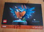 Leuke LEGO kingfisher te koop!, Verzenden, Nieuw
