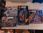 Nieuwe LEGO Star Wars Sets van alles wat, Ophalen of Verzenden, Nieuw, Complete set, Lego