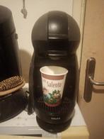 Z.g.a.n krups esspesso koffie zet apparaat, Witgoed en Apparatuur, Koffiezetapparaten, Ophalen of Verzenden, Zo goed als nieuw
