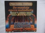 Ficher Chore - De mooiste opera melodieën LP, Cd's en Dvd's, Vinyl | Klassiek, Gebruikt, Opera of Operette, Ophalen of Verzenden