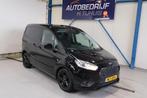 Ford Transit Courier 1.5 TDCI Limited Duratorq S&S - N.A.P., Voorwielaandrijving, Gebruikt, Euro 6, 100 pk