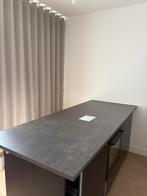 Nieuw IKEA maatwerkblad betonlook, Huis en Inrichting, Ophalen, Nieuw, 50 tot 100 cm, Minder dan 100 cm