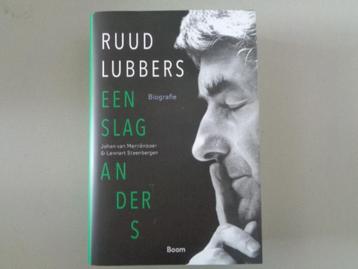 Ruud Lubbers - Een slag anders - Biografie beschikbaar voor biedingen