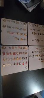 Verzameling van meer dan 100 speldjes, Verzamelen, Ophalen of Verzenden