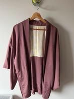 Kimono, Kleding | Dames, Truien en Vesten, Maat 38/40 (M), Ophalen of Verzenden, Roze, Onbekend