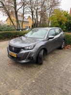 Peugeot 2008 1.2 Puretech 130pk 2020 Grijs, Auto's, Voorwielaandrijving, 1199 cc, 1200 kg, 19 km/l