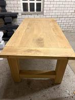 Kloostertafel 180cm NIEUW, Ophalen, 50 tot 100 cm, Zo goed als nieuw, 150 tot 200 cm