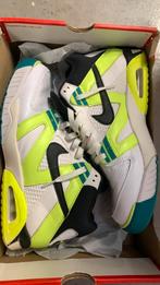 NIKE AIR TECH CHALLENGE III OG-‘AGASSI”/2015/Tennis/Size44.5, Overige kleuren, Sportschoenen, Nike, Ophalen of Verzenden