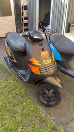 skipper 125cc duits !PRIJS VAST!, Ophalen, Tweetakt, Overige modellen, Zo goed als nieuw