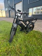 Black Friday ACTIE nieuwste V20 Pro fatbike met Garantie, Fietsen en Brommers, 59 cm of meer, Ophalen of Verzenden, Nieuw, Overige merken