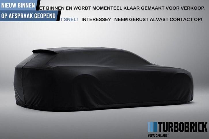 Volvo V40 2.0 D3 Summum | Heico 191PK | 5-cilinder, Auto's, Volvo, Bedrijf, Te koop, V40, ABS, Airbags, Airconditioning, Alarm