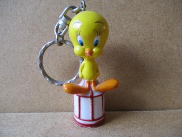 adv10464 tweety sleutelhanger 13 beschikbaar voor biedingen