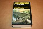 Boek. Scheepsarcheologie. Scheepsopgravingen in Nederland., Verzamelen, Scheepvaart, Boek of Tijdschrift, Gebruikt, Ophalen of Verzenden