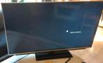 Nette JVC Led tv 55 inch DEFECT, Ophalen, 100 cm of meer, Overige merken