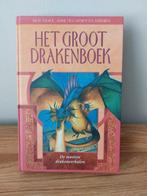 Het groot drakenboek, Jack Vance ea, Ophalen of Verzenden, Gelezen