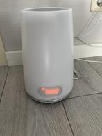 Philips Wake up light, Ophalen of Verzenden, Gebruikt, Digitaal