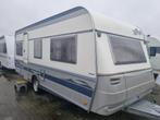 FENDT DIT WEEKEND XXL CARAVANSHOW  5/6/7 EN 8 FEB, Caravans en Kamperen, Caravans, Rondzit, 7 tot 8 meter, Bedrijf, Fendt