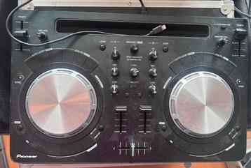 Pioneer DDJ-WeGO3 DJ Controller beschikbaar voor biedingen