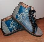 Soisire SoieBlue 40, Blauw, Soisire SoieBlue, Ophalen of Verzenden, Sneakers of Gympen