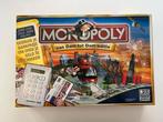 Monopoly van Dam tot Dom, Hobby en Vrije tijd, Gezelschapsspellen | Bordspellen, Ophalen of Verzenden, Zo goed als nieuw