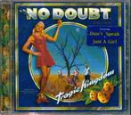 cd van No Doubt - Tragic kingdom, Zo goed als nieuw, 1980 tot 2000, Verzenden