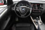 BMW X4 xDrive20i M Sport | Executive | 2e eigenaar | Trekhaa, Te koop, 14 km/l, Benzine, Gebruikt