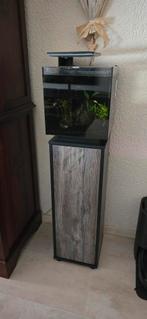 2 superfish qubic 30 pro, Dieren en Toebehoren, Ophalen, Zo goed als nieuw, Leeg aquarium