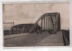 Utrecht Nieuwe Verkeersbrug en Spoorbrug 1942, Verzenden, 1920 tot 1940, Gelopen, Utrecht