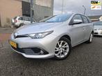 Toyota Auris Touring Sports 1.8 Hybrid GARANTIE Camera Navi, 28 km/l, Gebruikt, Euro 6, Origineel Nederlands