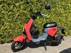 SEGWAY B110S elektrische scooter NIEUW!, Ophalen, Nieuw, Elektrisch