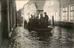 Oud-Vosmeer - Ramp -, Verzenden, Voor 1920, Ongelopen, Zeeland