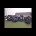 Audi TT 8n quattro origineel winterset vredestein 225/40/R18, Auto diversen, Ophalen