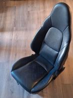 Mazda MX5 NBFL Leren Bestuurdersstoel + Slider, Auto-onderdelen, Ophalen, Gebruikt